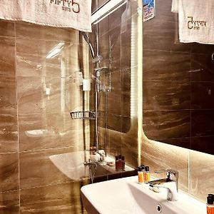 Double Kamer